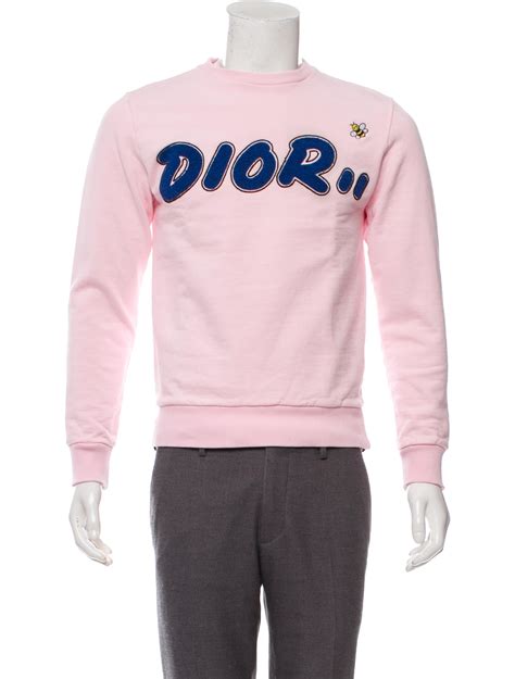 dior swester|dior sweaters for men.